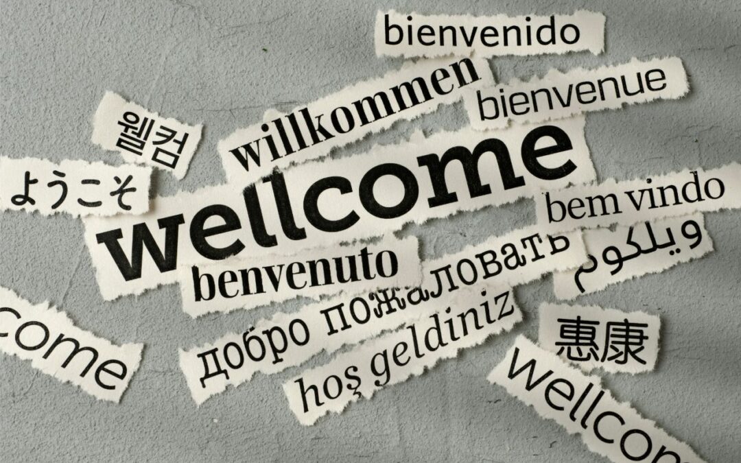 Embrace Multilingualism This New Year