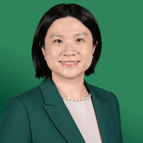 Jane Lai