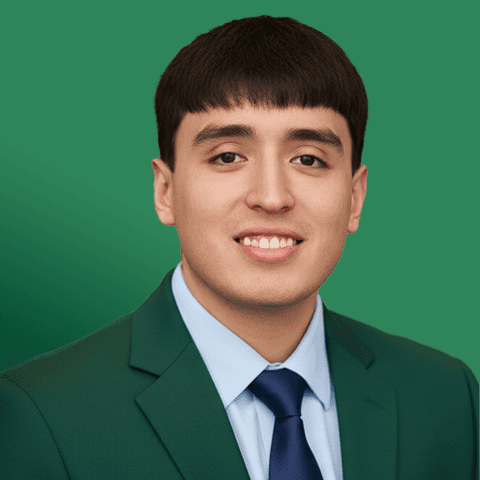 David Montenegro