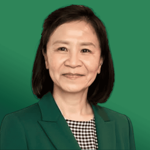 Vicky Chang